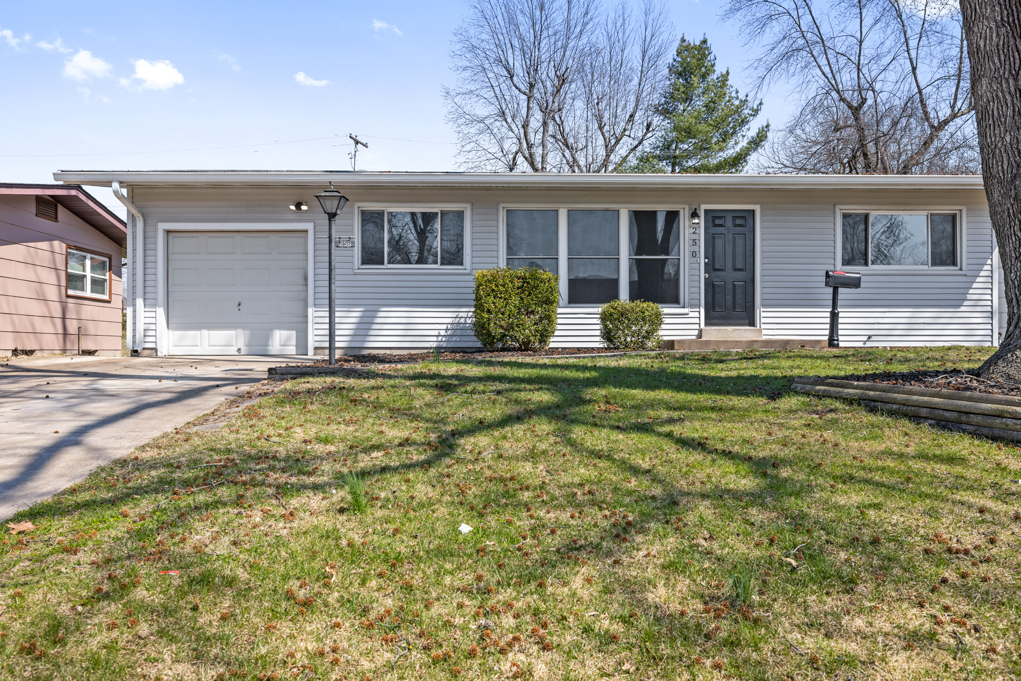 250 Coteau Lane